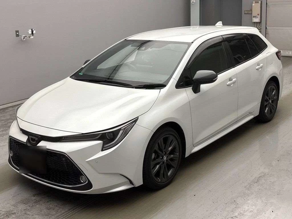 Toyota Corolla Wagon ZRE212W 2021